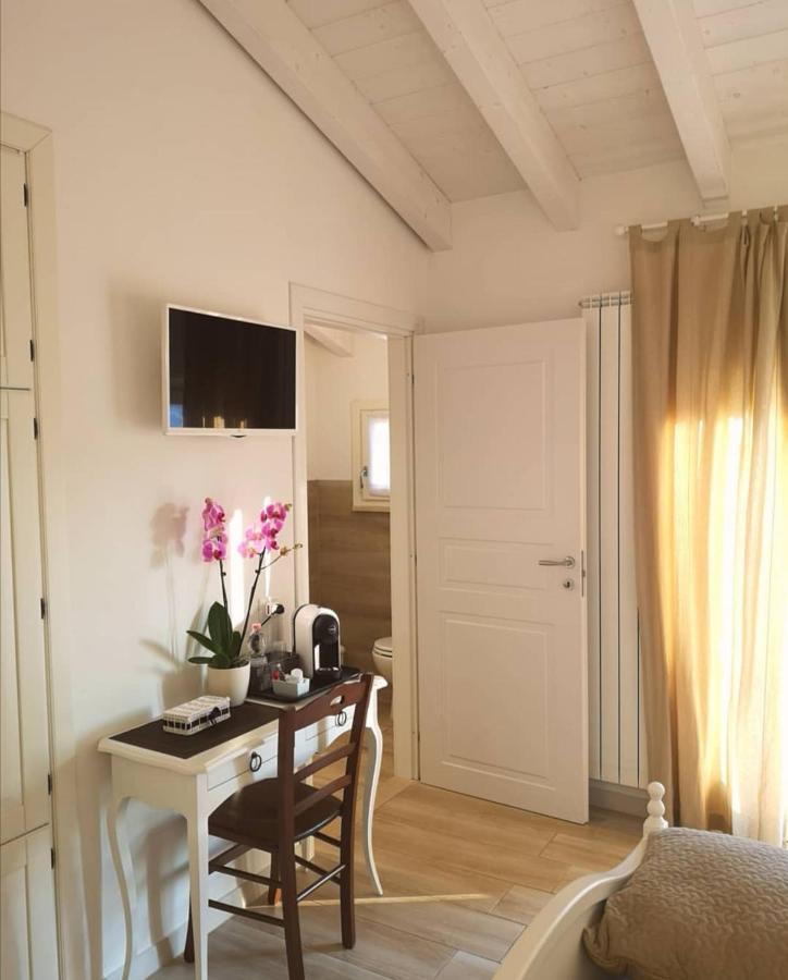 Casa Speri Peschiera del Garda Exterior foto