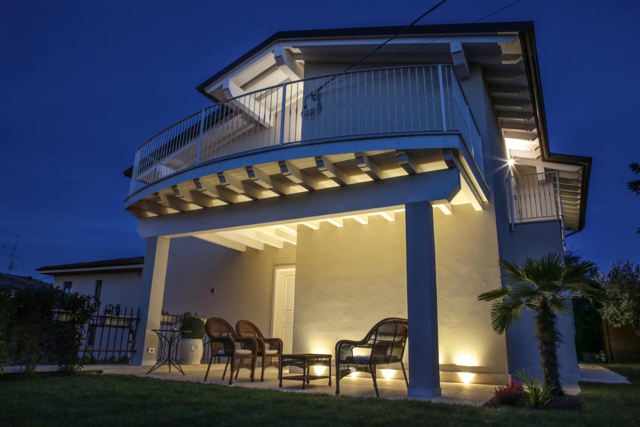 Casa Speri Peschiera del Garda Exterior foto