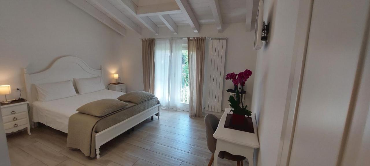 Casa Speri Peschiera del Garda Exterior foto