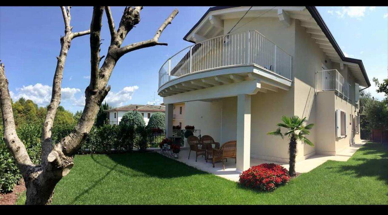 Casa Speri Peschiera del Garda Exterior foto