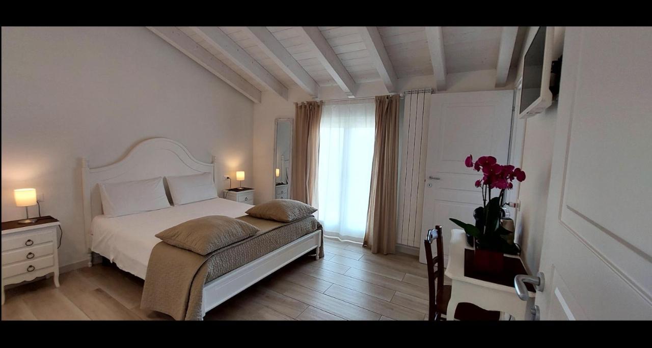 Casa Speri Peschiera del Garda Exterior foto