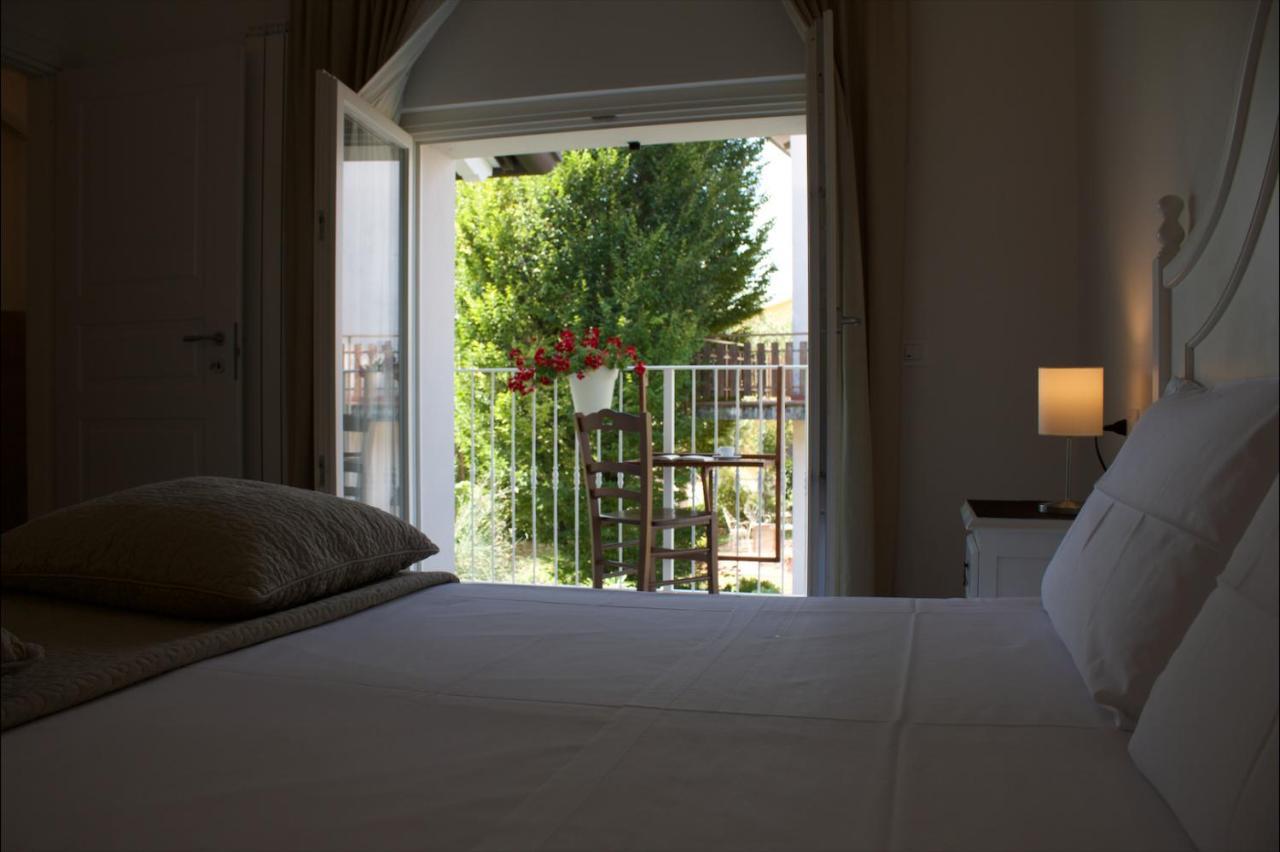 Casa Speri Peschiera del Garda Exterior foto