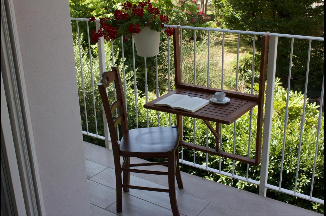 Casa Speri Peschiera del Garda Exterior foto