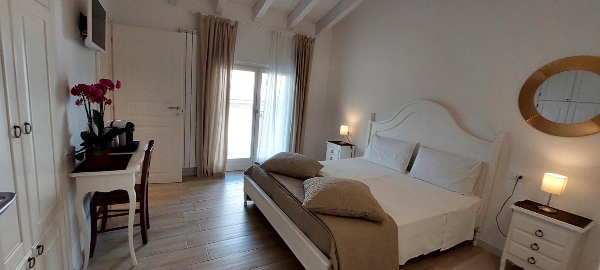 Casa Speri Peschiera del Garda Quarto foto